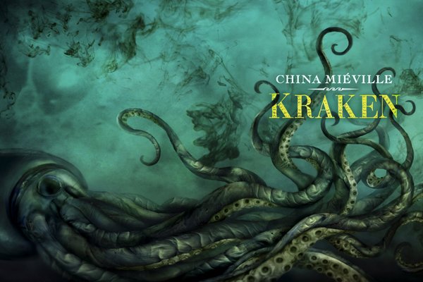 Kraken 6 at